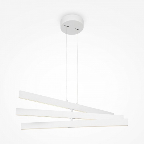 Подвесная люстра Maytoni Origami MOD163PL-L38W4K фото 2 Подвесная люстра Maytoni Origami MOD163PL-L38W4K фото 2