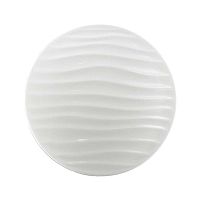 SONEX 2040/DL PALE SN 000 Светильник пластик/белый LED 48Вт 3000-6000K D440 IP43 пульт ДУ WAVE