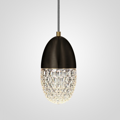 Подвесной светильник GRAPE black Подвесной светильник GRAPE black
