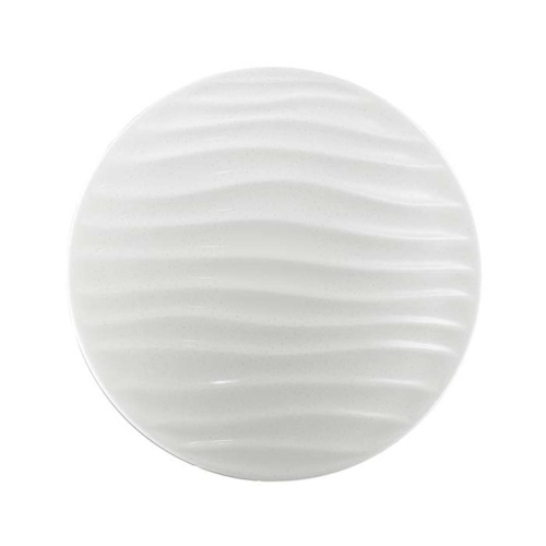 SONEX 2040/DL PALE SN 000 Светильник пластик/белый LED 48Вт 3000-6000K D440 IP43 пульт ДУ WAVE