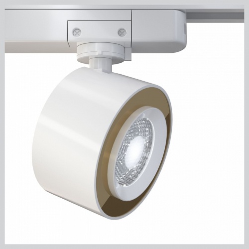 Светильник на штанге Maytoni Technical Track lamps TR023-1-12W4K фото 2