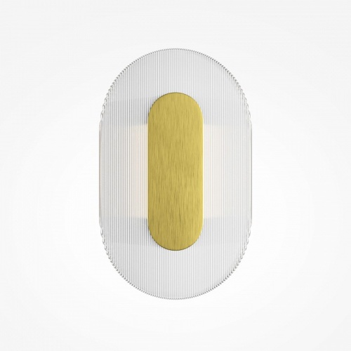 Накладной светильник Maytoni Ply MOD355WL-L6BS3K фото 3 Накладной светильник Maytoni Ply MOD355WL-L6BS3K фото 3
