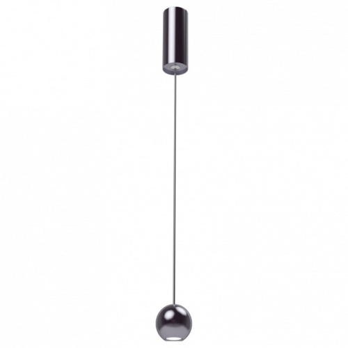 Подвесной светильник Maytoni Technical Harmat P067PL-L5GF3K фото 2