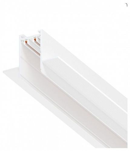 Трек встраиваемый Lightstar Teta Pro 505226 Трек встраиваемый Lightstar Teta Pro 505226