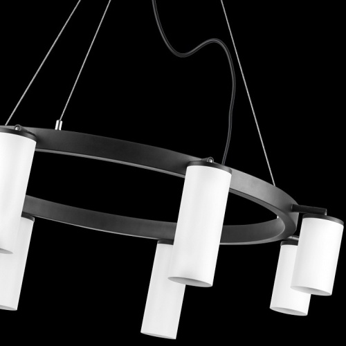 Подвесная люстра Lightstar Rullo LR018864364 фото 4