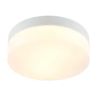 Потолочный светильник Arte Lamp AQUA-TABLET A6047PL-2WH