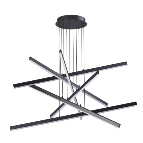 Подвесной светильник Odeon Light Rudy 3890/96L Подвесной светильник Odeon Light Rudy 3890/96L