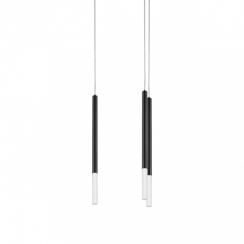 Подвесная люстра Lightstar Tubo L3T747147 фото 2