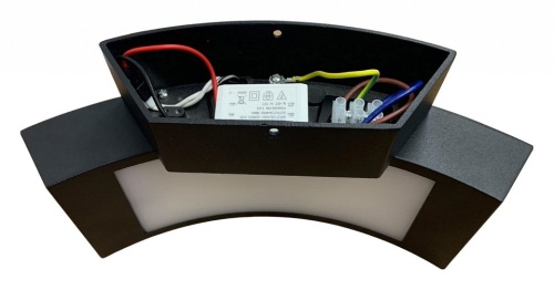 Накладной светильник Uniel ULU-S72A UL-00009355 фото 2