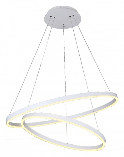 Подвесной светильник Kink Light Тор 08220,01A(4000K) Подвесной светильник Kink Light Тор 08220,01A(4000K)