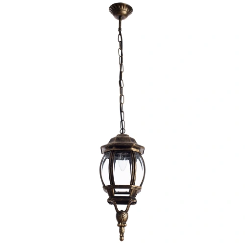 Уличный подвесной светильник Arte Lamp ATLANTA A1045SO-1BN Уличный подвесной светильник Arte Lamp ATLANTA A1045SO-1BN