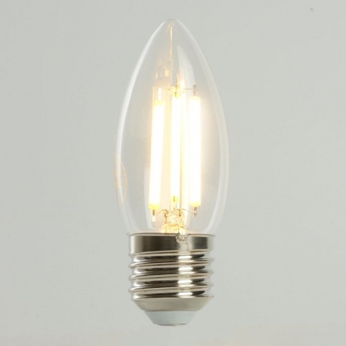 Лампа светодиодная Feron LB-1208 E27 8Вт 2700K 51241 фото 5
