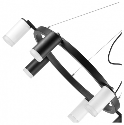 Подвесная люстра Lightstar Rullo LR0163733630 фото 4
