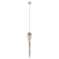 Подвесной светильник Arte Lamp WATERFALL A1577SP-1GO