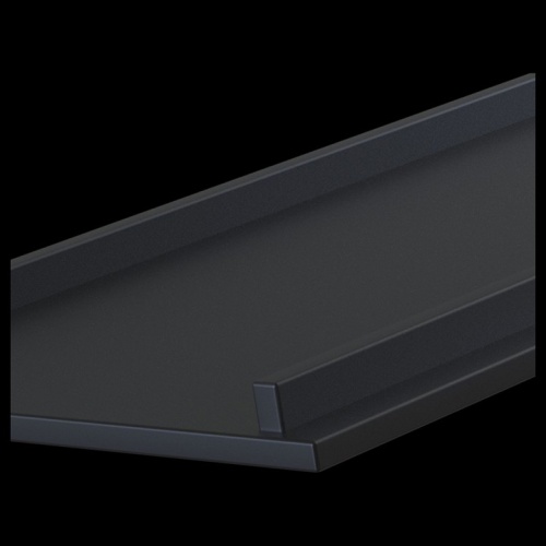 Вставка декоративная Maytoni Technical Accessories for tracks TRA004-21B фото 2