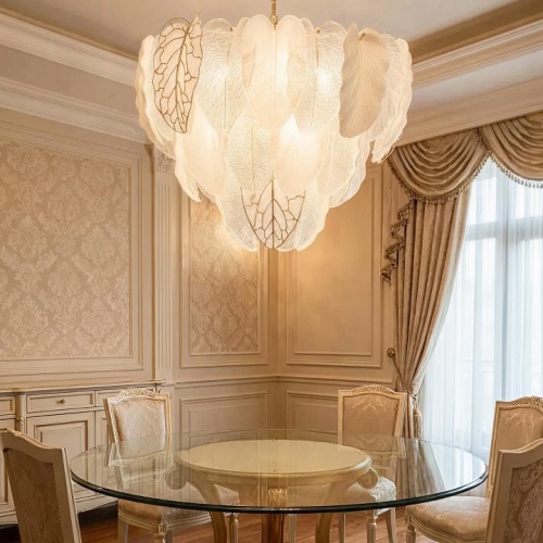Подвесная люстра Citilux HASIENDA CL328150 фото 4