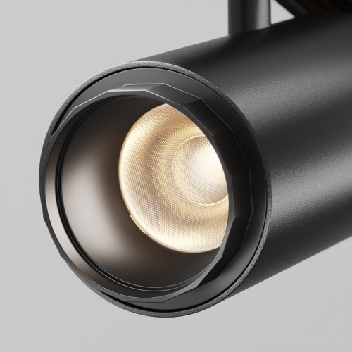 Светильник на штанге Maytoni Technical Focus Zoom TR244-12W3K-B фото 7