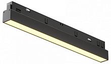 Встраиваемый светильник Maytoni Technical Basis TR030-2-12W2.7K-B