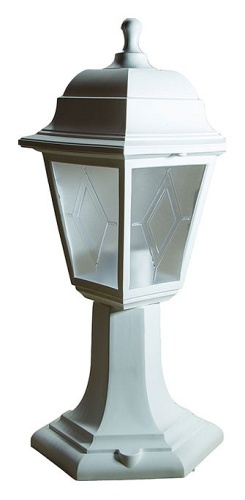 Наземный низкий светильник Uniel UUL-A01F UL-00009487 Наземный низкий светильник Uniel UUL-A01F UL-00009487