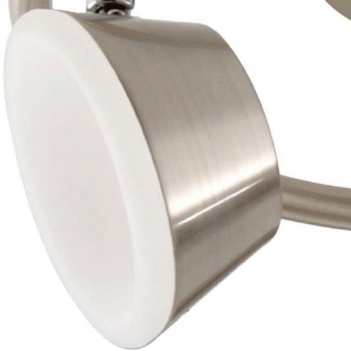 Спот TopLight Jenifer TL1238Y1-03SN фото 2