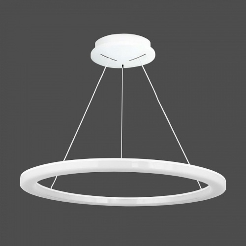 Подвесной светильник Citilux Электрон CL710B64S фото 3