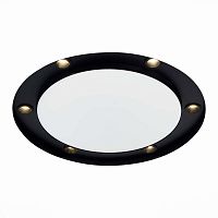 ST706.448.30 Св-к встр. Белый LED 6*5W 4000K 2 700Lm Ra>90 38° IP20 D550xH50 220-240V