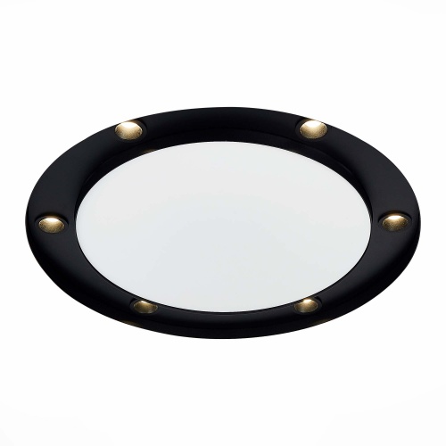 ST706.448.30 Св-к встр. Белый LED 6*5W 4000K 2 700Lm Ra>90 38° IP20 D550xH50 220-240V ST706.448.30 Св-к встр. Белый LED 6*5W 4000K 2 700Lm Ra>90 38° IP20 D550xH50 220-240V