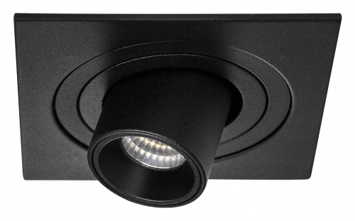 Встраиваемый светильник Lightstar Intero TUBO i517172 Встраиваемый светильник Lightstar Intero TUBO i517172
