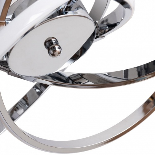 Светильник на штанге Arte Lamp Orbit A9052PL-4CC фото 3
