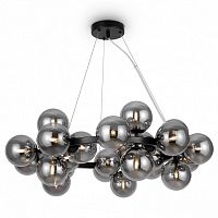 Подвесная люстра Maytoni Dallas MOD545PL-25B