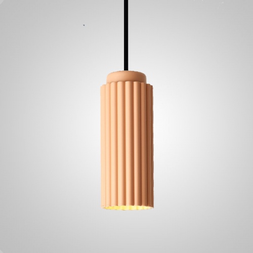 Подвесной светильник JIB yellow фото 14