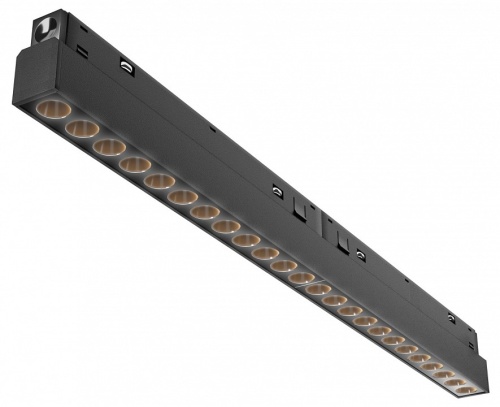 Встраиваемый светильник Maytoni Technical Points TR031-4-24WTW-DD-B Встраиваемый светильник Maytoni Technical Points TR031-4-24WTW-DD-B