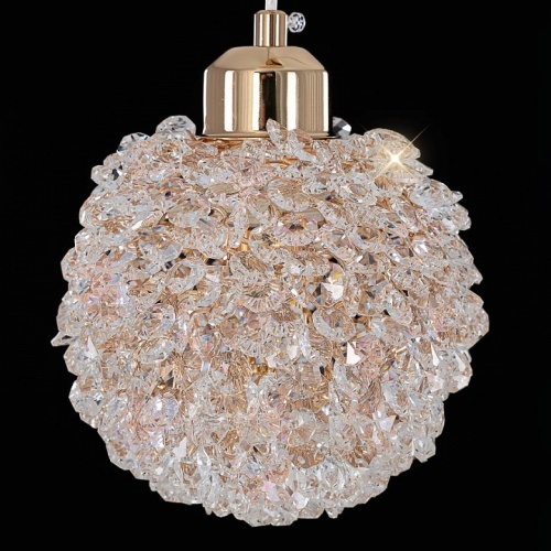 Подвесная люстра Citilux CLOUDY CL323052 фото 12