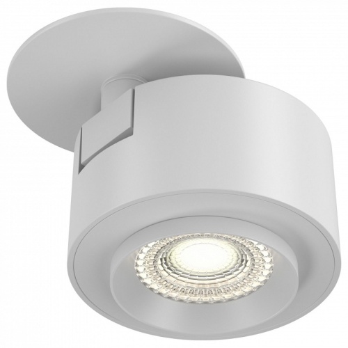 Спот Maytoni Technical Treo C063CL-L12W3K фото 2