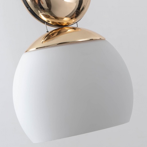 Подвесной светильник YO-YO Gold фото 11