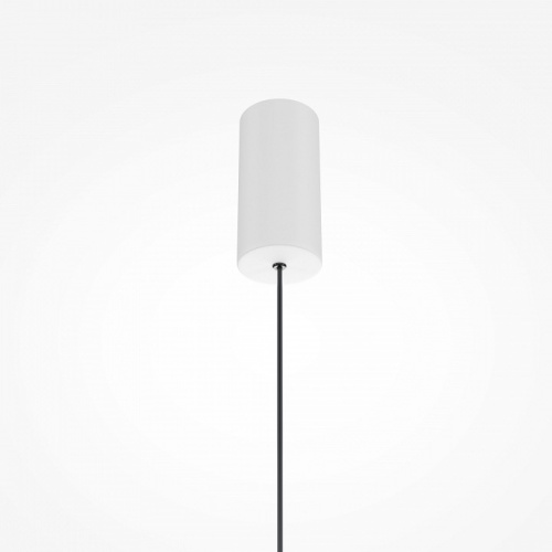 Подвесной светильник Maytoni Motion MOD276PL-L20W3K1 фото 5