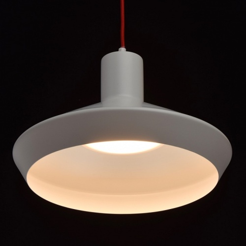 Подвесной светильник MW-Light Эдгар 7 408012101 фото 5