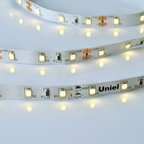 Лента светодиодная Uniel ULS-M11 Profi UL-00007997 Лента светодиодная Uniel ULS-M11 Profi UL-00007997