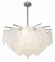 Люстра на штанге Freya Porto FR5104PL-06N
