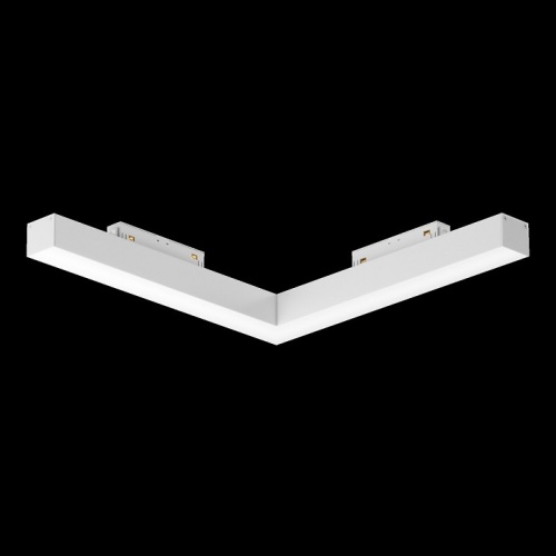 Встраиваемый светильник Maytoni Technical Basis TR078-2-24W4K-W фото 3 Встраиваемый светильник Maytoni Technical Basis TR078-2-24W4K-W фото 3