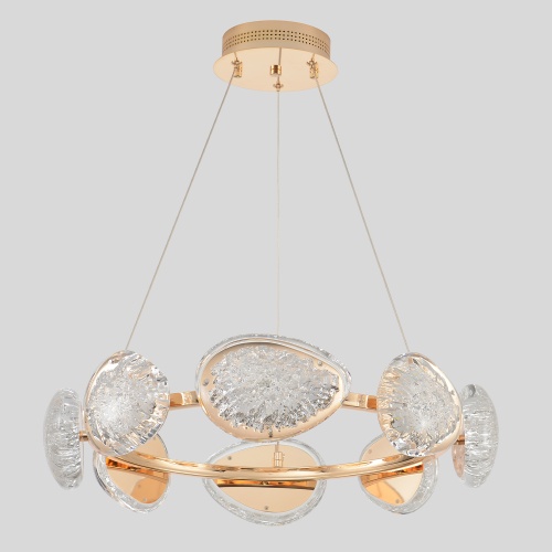 Люстра Crystal Lux FELICIDAD SP64W LED фото 3