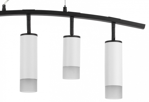 Подвесной светильник Lightstar Rullo LR7353628631 фото 4 Подвесной светильник Lightstar Rullo LR7353628631 фото 4