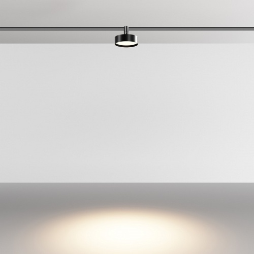 Светильник на штанге Maytoni Technical Zon TR204-1-12W3K-B фото 3