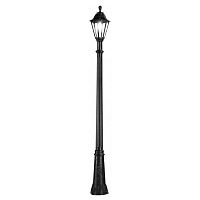 Фонарный столб Fumagalli Rut E26.156.000.AXE27