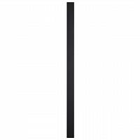 ODEON LIGHT 4379/36WL HIGHTECH ODL23 503 черный/металл Настенный светильник IP54 LED 36W 1300Лм 3000K 120° FIBI