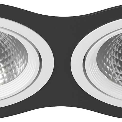 Встраиваемый светильник Lightstar Intero 111 i937060606 фото 4 Встраиваемый светильник Lightstar Intero 111 i937060606 фото 4