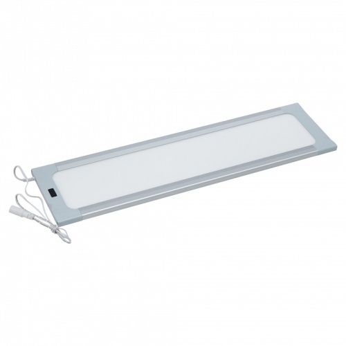 Накладной светильник Uniel Silver UL-00002885 фото 2