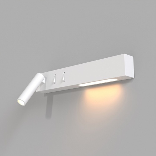 Бра Maytoni Technical Comodo C031WL-L8W3K фото 2 Бра Maytoni Technical Comodo C031WL-L8W3K фото 2