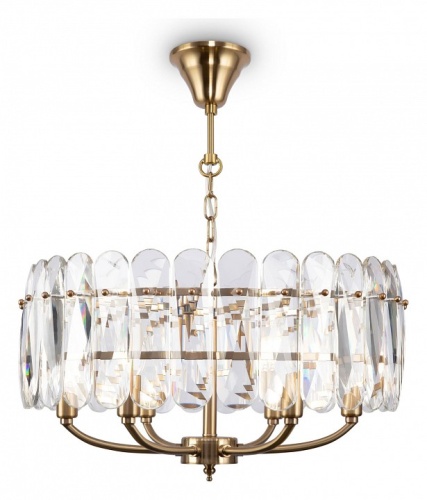 Подвесной светильник Maytoni Suite MOD122PL-06BS фото 2