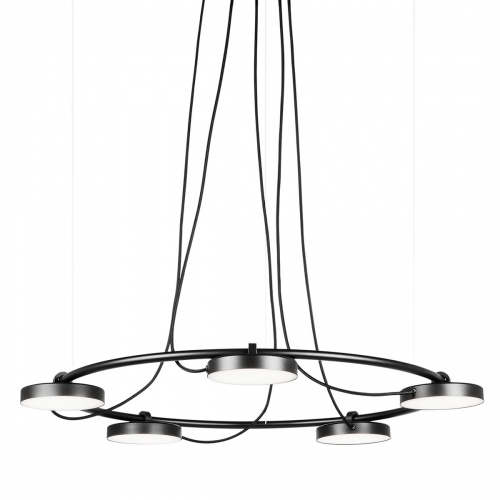 Подвесная люстра CARY D87 фото 6